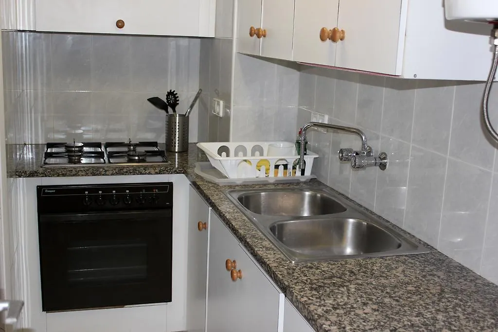 Sun Tower Beach Apartment Platja d'Aro 0*,  İspanya