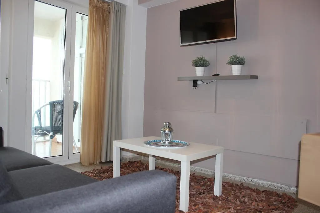 Sun Tower Beach Apartment Platja d'Aro