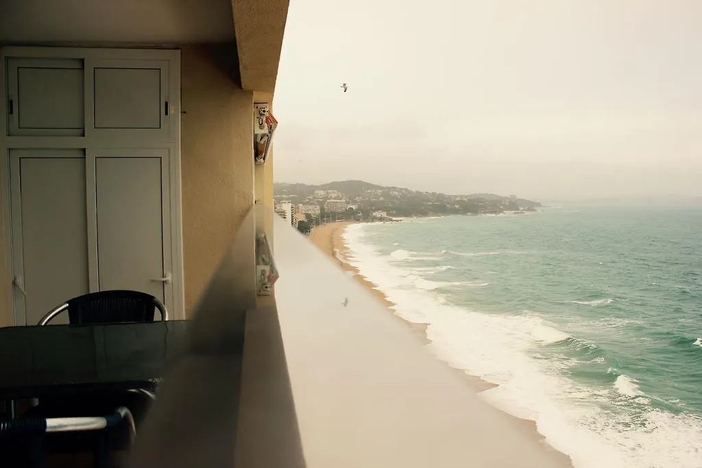 Sun Tower Beach Apartment Platja d'Aro