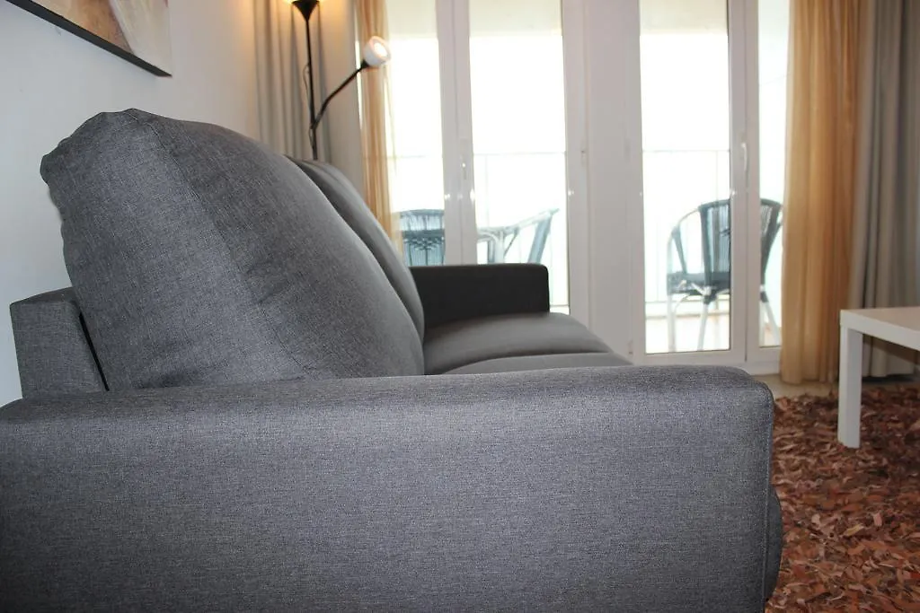 Sun Tower Beach Apartment Platja d'Aro