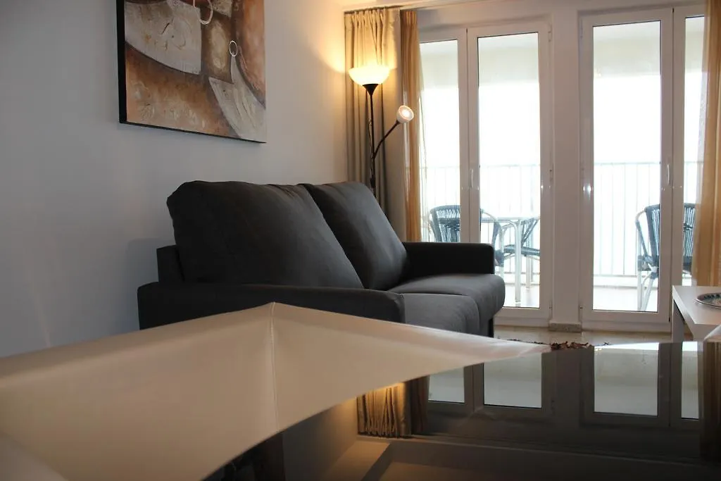 Sun Tower Beach Apartment Platja d'Aro 0*,  İspanya