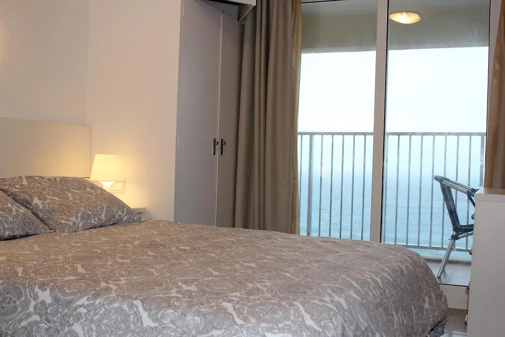 Sun Tower Beach Apartment Platja d'Aro