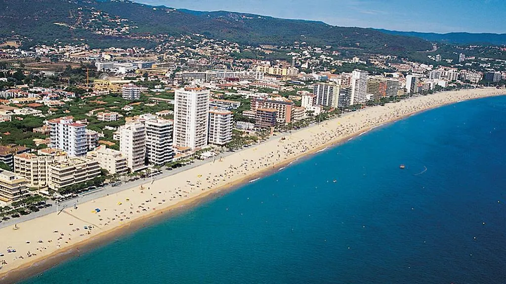 Sun Tower Beach Apartment Platja d'Aro