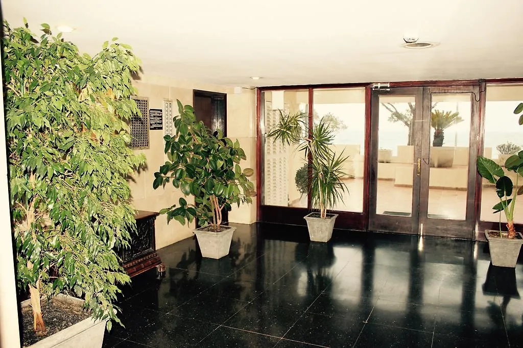 Sun Tower Beach Apartment Platja d'Aro