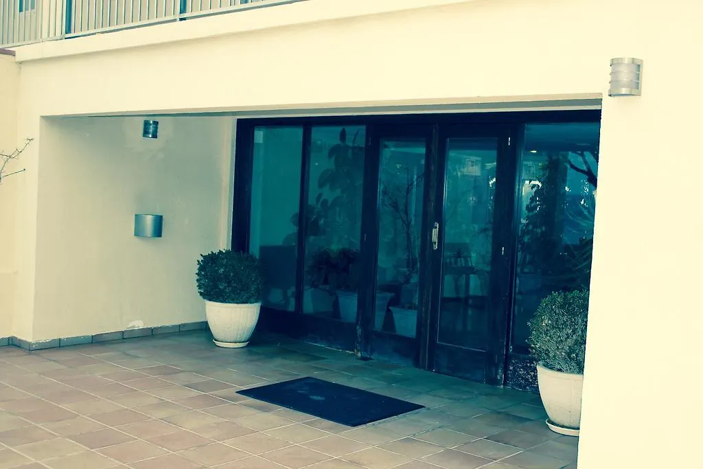 Sun Tower Beach Apartment Platja d'Aro İspanya