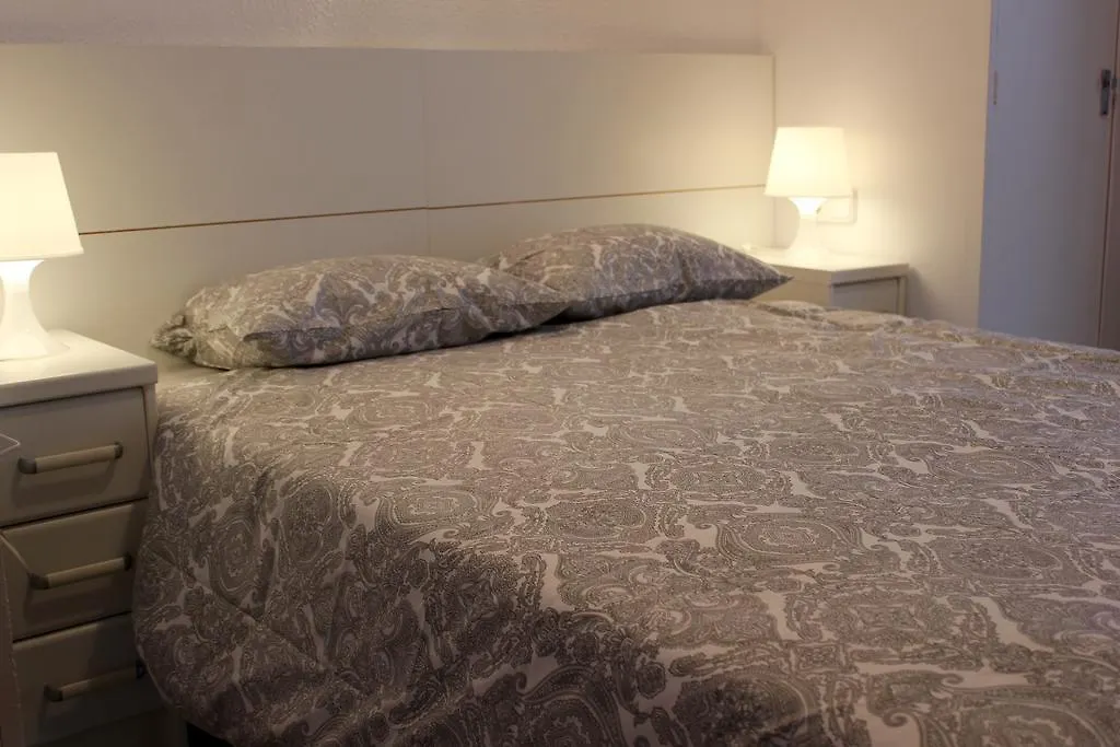 Sun Tower Beach Apartment Platja d'Aro