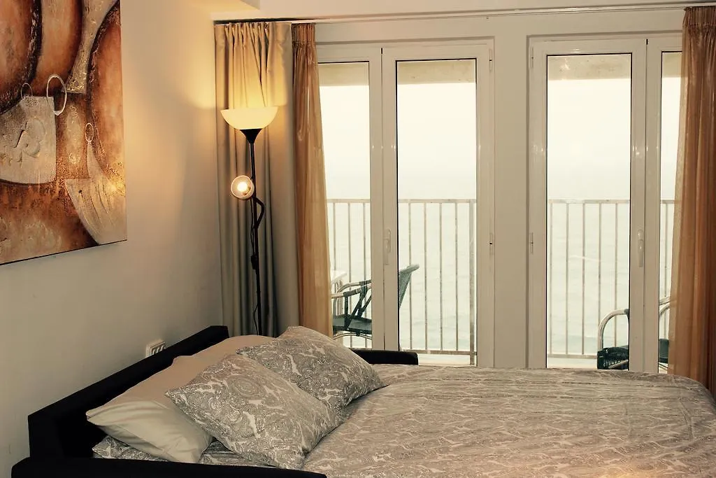 Sun Tower Beach Apartment Platja d'Aro