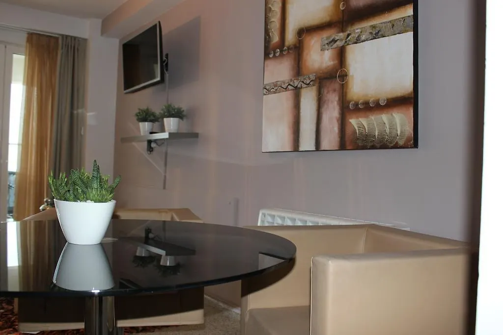 Sun Tower Beach Apartment Platja d'Aro