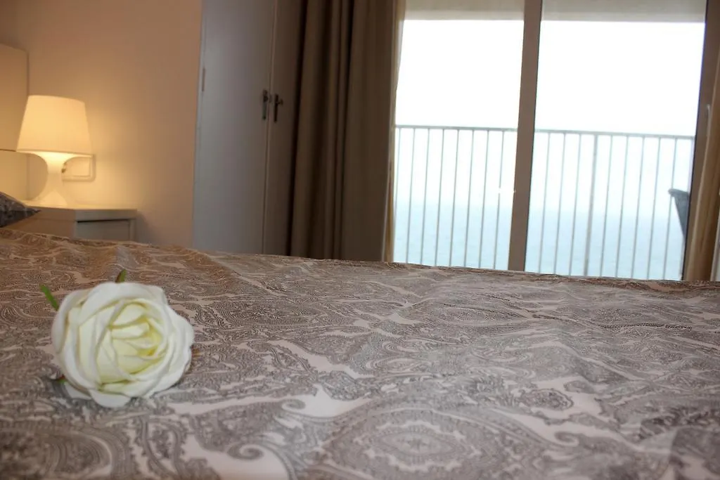 Sun Tower Beach Apartment Platja d'Aro 0*,