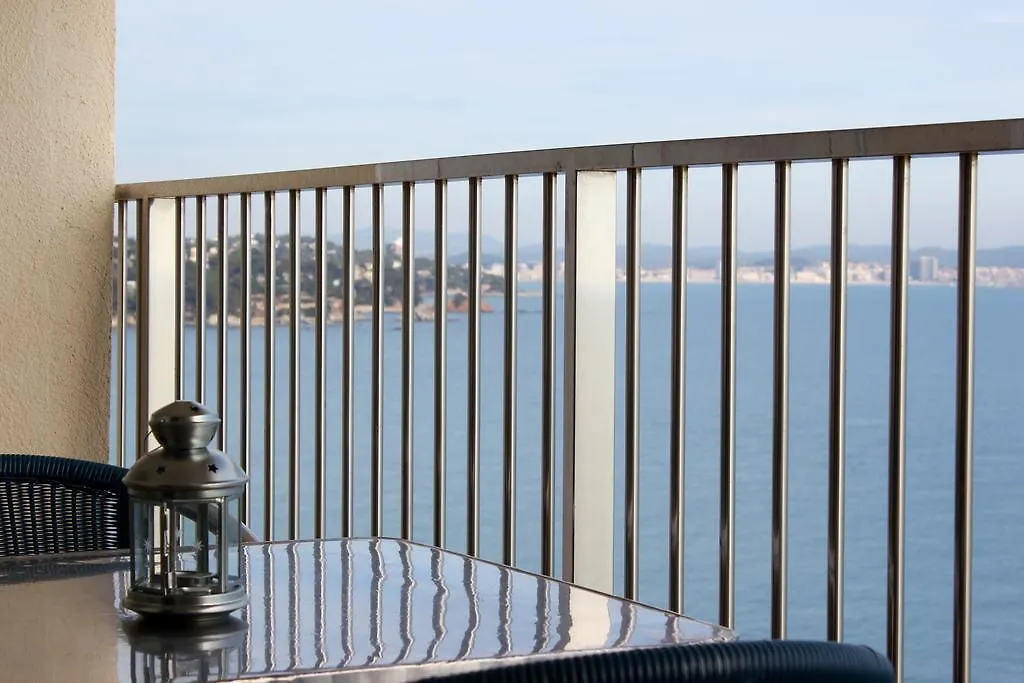 Sun Tower Beach Apartment Platja d'Aro