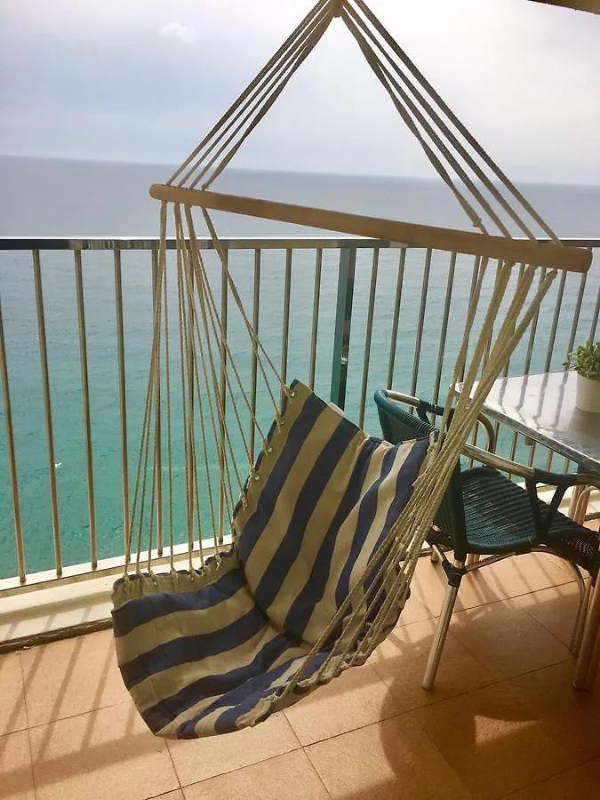Sun Tower Beach Apartment Platja d'Aro