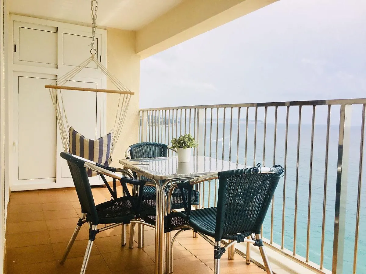 Sun Tower Beach Apartment Platja d'Aro